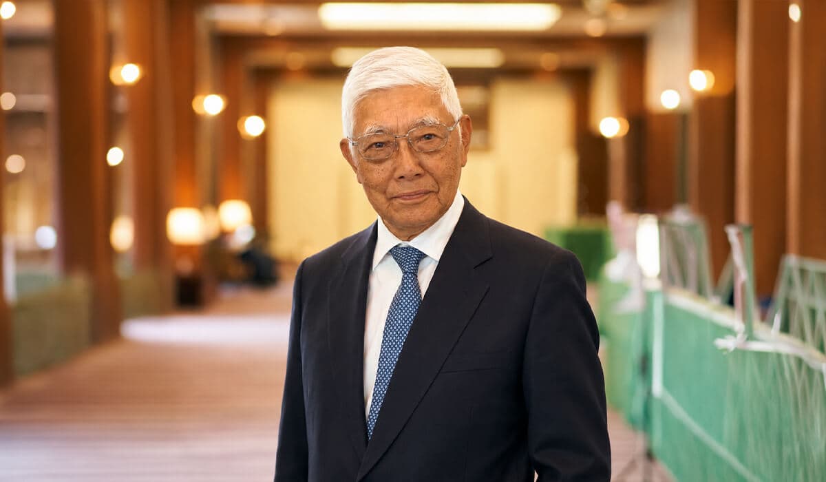 端 和夫
